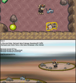 [PokeCommunity.com] Pokemon Dungeon Escape