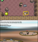 Pokemon Dungeon Escape