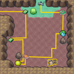 [PokeCommunity.com] Pokemon Dungeon Escape