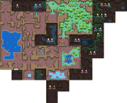 [PokeCommunity.com] Pokemon Dungeon Escape