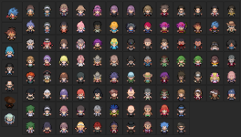 [PokeCommunity.com] Pokémon Impôtia - FRENCH FANGAME