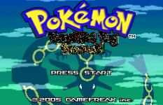 [PokeCommunity.com] Changing Pokemon Emerald Title Screen (Assisstance Needed)
