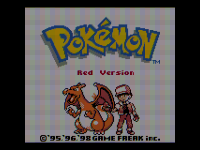 Pokémon Red - Kanto Enhanced (Gen 1 ROM hack looking to Recruit!)