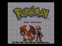 [PokeCommunity.com] Pokémon Red - Kanto Enhanced (Gen 1 ROM hack looking to Recruit!)