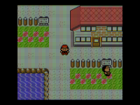 [PokeCommunity.com] Pokémon Red - Kanto Enhanced (Gen 1 ROM hack looking to Recruit!)