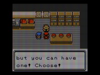 [PokeCommunity.com] Pokémon Red - Kanto Enhanced (Gen 1 ROM hack looking to Recruit!)