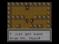 [PokeCommunity.com] Pokémon Red - Kanto Enhanced (Gen 1 ROM hack looking to Recruit!)