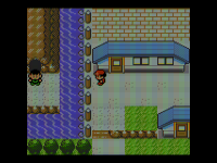 Pokémon Red - Kanto Enhanced (Gen 1 ROM hack looking to Recruit!)