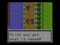 [PokeCommunity.com] Pokémon Red - Kanto Enhanced (Gen 1 ROM hack looking to Recruit!)
