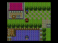 Pokémon Red - Kanto Enhanced (Gen 1 ROM hack looking to Recruit!)