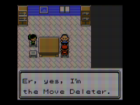 [PokeCommunity.com] Pokémon Red - Kanto Enhanced (Gen 1 ROM hack looking to Recruit!)