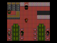 [PokeCommunity.com] Pokémon Red - Kanto Enhanced (Gen 1 ROM hack looking to Recruit!)