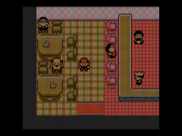 [PokeCommunity.com] Pokémon Red - Kanto Enhanced (Gen 1 ROM hack looking to Recruit!)