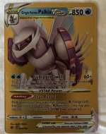 [PokeCommunity.com] Can’t find card