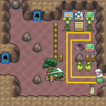 [PokeCommunity.com] Pokemon Dungeon Escape