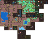 [PokeCommunity.com] Pokemon Dungeon Escape