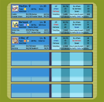 [PokeCommunity.com] Pokemon Dungeon Escape