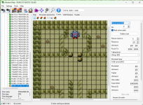 [PokeCommunity.com] Hi I am new to rom hacking I watched a few tutorials. How do I make this a static encounter with a lvl 40 Claydoll?