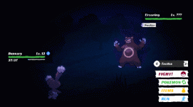 [PokeCommunity.com] Pokemom: Shadows of the Past - Chapter 2 is looking for you!
