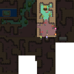 [PokeCommunity.com] Pokemon Dungeon Escape