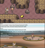 [PokeCommunity.com] Pokemon Dungeon Escape