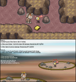 [PokeCommunity.com] Pokemon Dungeon Escape