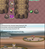 [PokeCommunity.com] Pokemon Dungeon Escape