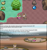 [PokeCommunity.com] Pokemon Dungeon Escape