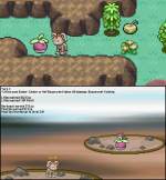 [PokeCommunity.com] Pokemon Dungeon Escape