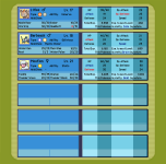 [PokeCommunity.com] Pokemon Dungeon Escape