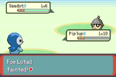 [PokeCommunity.com] How to make a powder move attack not hit any grass types?