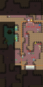 [PokeCommunity.com] Pokemon Dungeon Escape