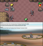 [PokeCommunity.com] Pokemon Dungeon Escape