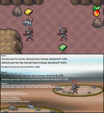 [PokeCommunity.com] Pokemon Dungeon Escape