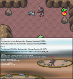 [PokeCommunity.com] Pokemon Dungeon Escape