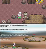 [PokeCommunity.com] Pokemon Dungeon Escape