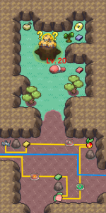 [PokeCommunity.com] Pokemon Dungeon Escape