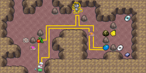 [PokeCommunity.com] Pokemon Dungeon Escape