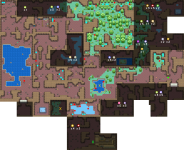 [PokeCommunity.com] Pokemon Dungeon Escape
