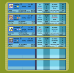 [PokeCommunity.com] Pokemon Dungeon Escape