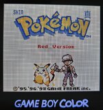 [PokeCommunity.com] Shin Pokemon Red/Blue/Green/JP builds (Bugfix, AI, and QoL patch)