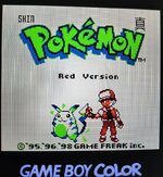 [PokeCommunity.com] Shin Pokemon Red/Blue/Green/JP builds (Bugfix, AI, and QoL patch)