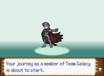 [PokeCommunity.com] Looking for community members to try my incomplete fan game!