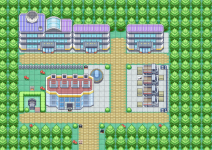 [PokeCommunity.com] Looking for community members to try my incomplete fan game!