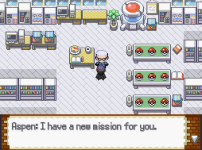 [PokeCommunity.com] Looking for community members to try my incomplete fan game!