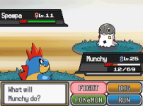 [PokeCommunity.com] Looking for community members to try my incomplete fan game!