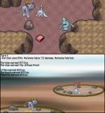 [PokeCommunity.com] Pokemon Dungeon Escape