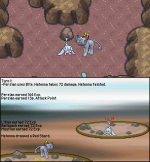 [PokeCommunity.com] Pokemon Dungeon Escape