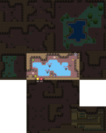 [PokeCommunity.com] Pokemon Dungeon Escape