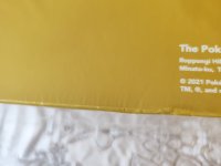 [PokeCommunity.com] Lilly Special Box and Golden Box Resealed ?